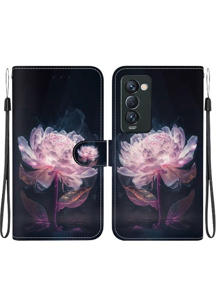Tecno Camon 18 Premier Için Durum (Yurt Dışından)