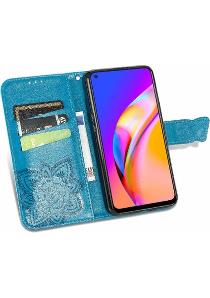 Oppo A94 4g Için Kılıf (Yurt Dışından) modelleri