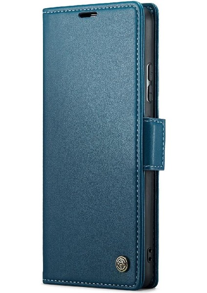 Xiaomi Redmi Not 13 Pro Artı Cüzdan Durumda Kart Yuvası Durumda (Yurt Dışından)