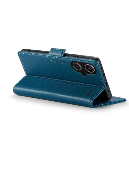 Xiaomi Redmi Not 13 Pro Artı Cüzdan Durumda Kart Yuvası Durumda (Yurt Dışından)