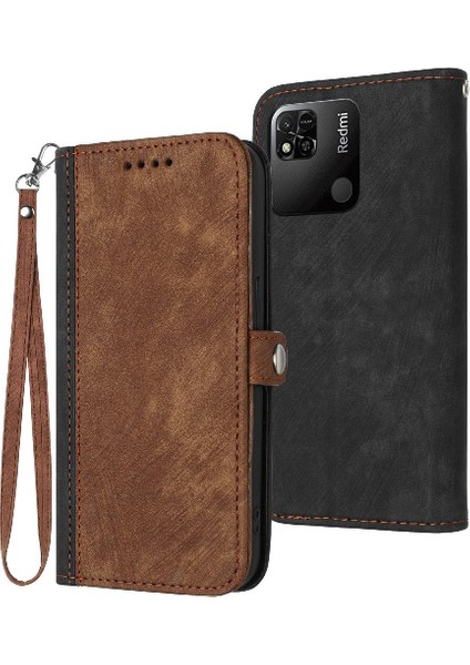 Xiaomi Redmi 10A Telefon Kılıfı Için Kılıf (Yurt Dışından) fiyatları