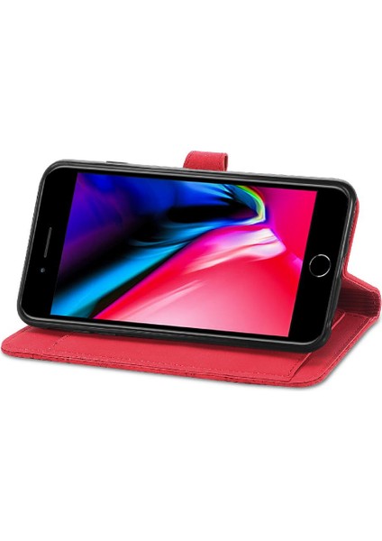 Iphone 8 Için Kılıf Artı (Yurt Dışından)