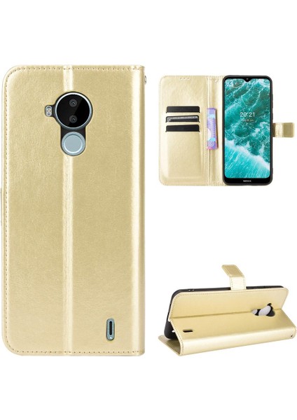 Nokia C30 Için Kılıf (Yurt Dışından) fırsatları