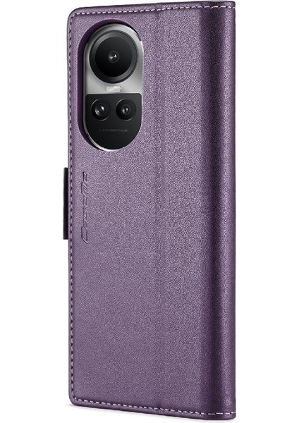 Oppo Caseme 10 Pro 5g Darbeye Vaka Kickstand Kart Yuvası Için Caseme Durumda (Yurt Dışından)