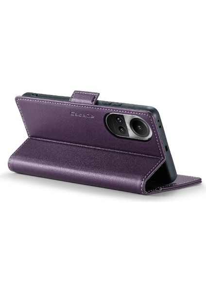 Oppo Caseme 10 Pro 5g Darbeye Vaka Kickstand Kart Yuvası Için Caseme Durumda (Yurt Dışından)