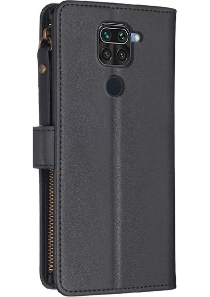 Redmi Not 9 Için Durum (Yurt Dışından)