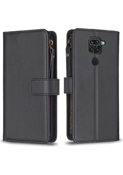 Redmi Not 9 Için Durum (Yurt Dışından)