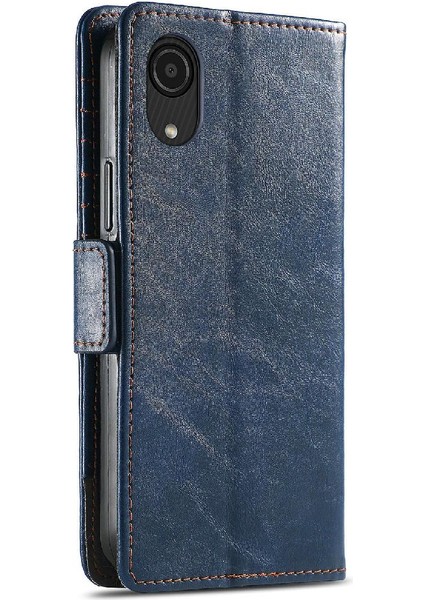 Samsung A03 Çekirdek Için Kılıf (Yurt Dışından)