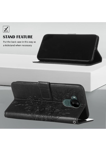 Nokia C30 Için Kılıf (Yurt Dışından) fırsatları