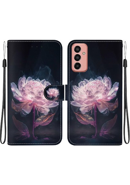 Samsung Galaxy M13 4g Için Kılıf (Yurt Dışından)