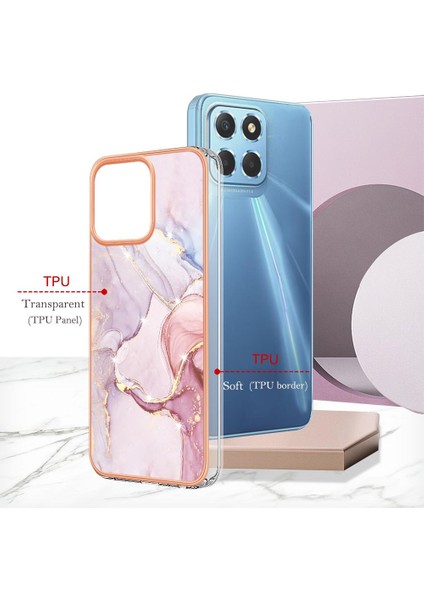 Onur X8 5g Için Kılıf (Yurt Dışından)