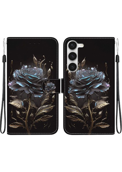 Samsung Galaxy S23 Artı 5g Için Kılıf (Yurt Dışından)