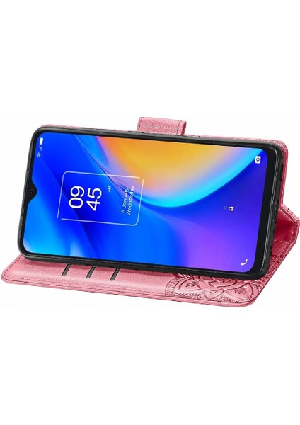 Tcl 20SE Için Durum (Yurt Dışından) fırsatları