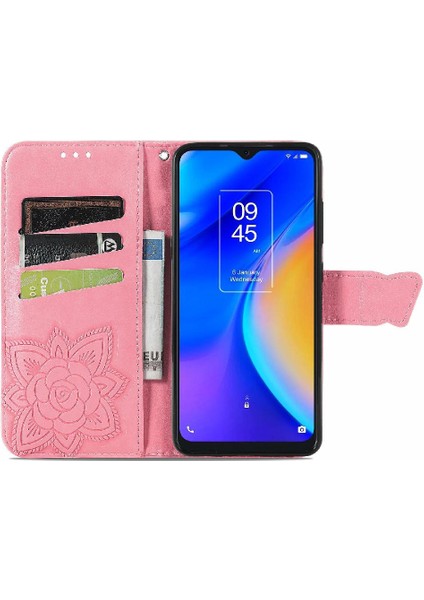 Tcl 20SE Için Durum (Yurt Dışından) indirimleri