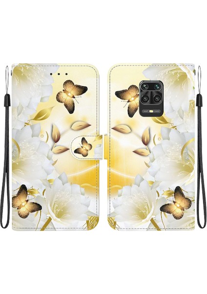 Xiaomi Redmi Not 9s Için Kılıf (Yurt Dışından)