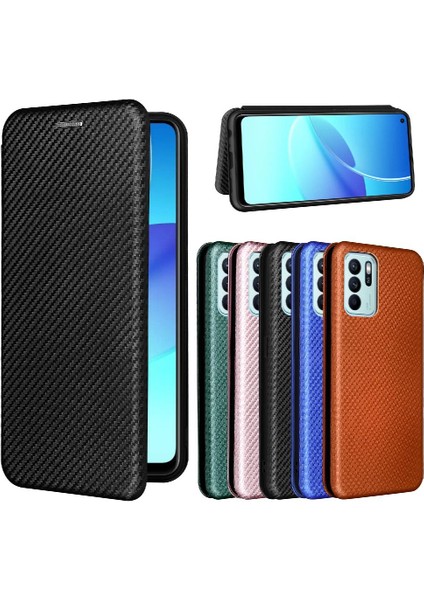 Oppo Oppo 6z Için Durum (Yurt Dışından)