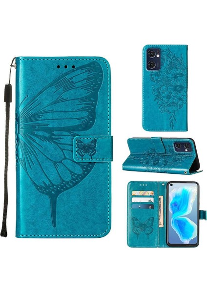 Oppo Oppo 7 5g Için Kılıf (Yurt Dışından)