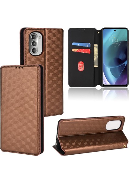 Motorola Moto G51 Için Kılıf (Yurt Dışından) fiyatları