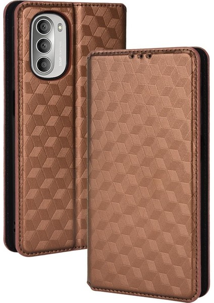 Motorola Moto G51 Için Kılıf (Yurt Dışından) indirimleri