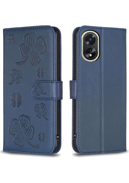 Oppo A38 4g Için Kılıf (Yurt Dışından)