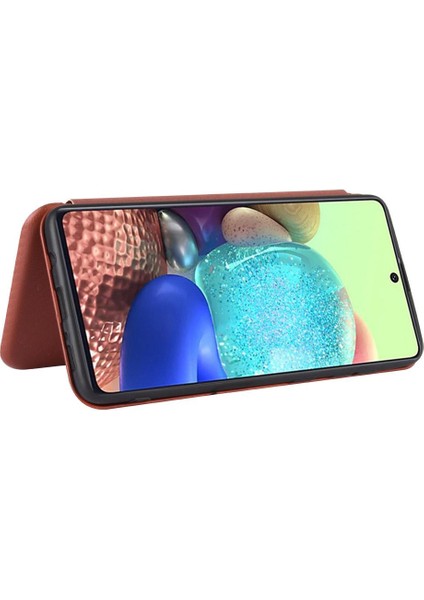 Samsung Galaxy A51 5g Için Kılıf (Yurt Dışından)