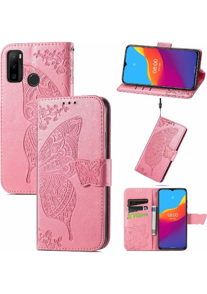 Ulefone Not 10 Için Durum (Yurt Dışından)