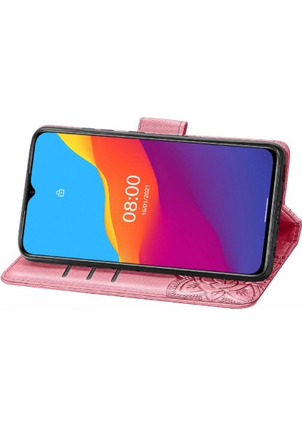 Ulefone Not 10 Için Durum (Yurt Dışından)