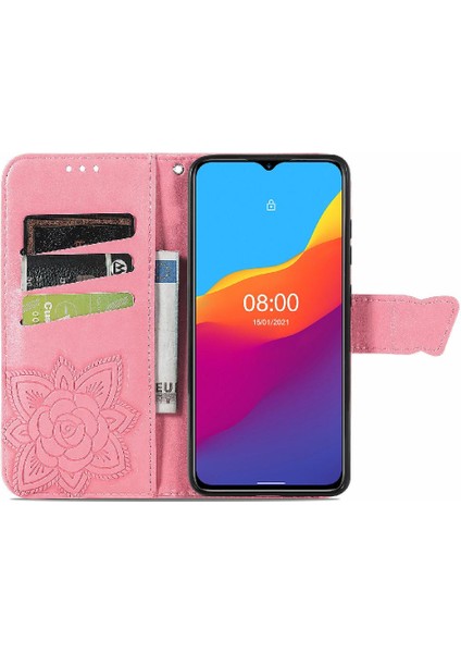 Ulefone Not 10 Için Durum (Yurt Dışından)