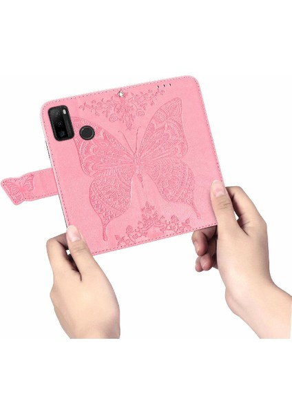 Ulefone Not 10 Için Durum (Yurt Dışından)
