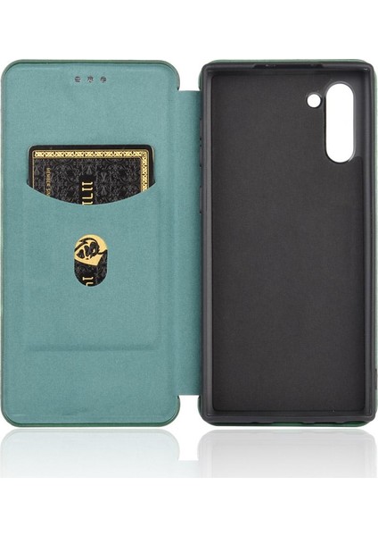 Samsung Galaxy Not 10 Için Kılıf (Yurt Dışından)