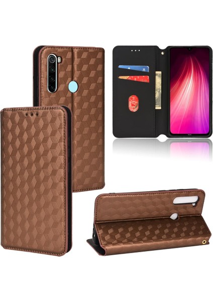 Xiaomi Redmi Not 8 Için Kılıf (Yurt Dışından)