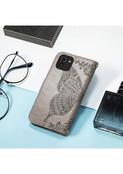 Samsung A03 Için Kılıf (Yurt Dışından) indirimleri
