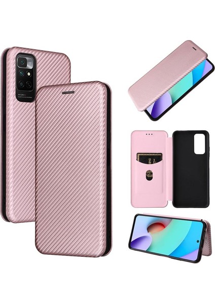 Xiaomi Redmi 10 Için Kılıf (Yurt Dışından)