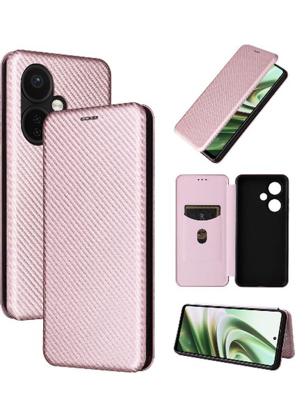 Oneplus Nord CE3O Için Kılıf (Yurt Dışından)