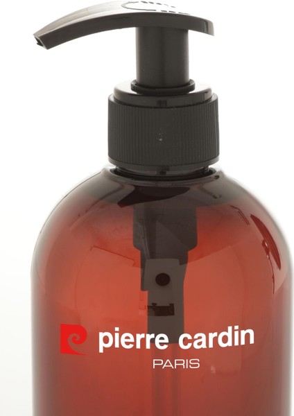 Liquid Hand Wash 480 ml – Silk Care - Sıvı Sabun - Ipek Bakım