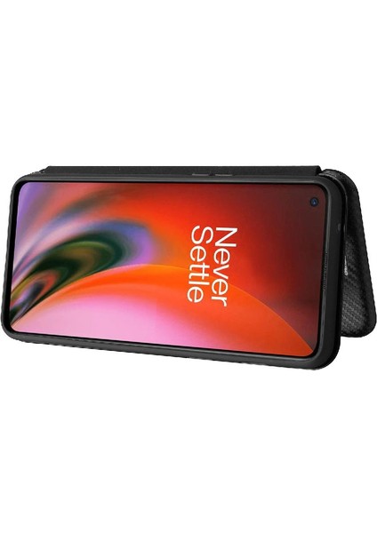 Kart Tutucu Kickstand Tam Koruma Fiber ile Oneplus Mord 2 Için Kılıf (Yurt Dışından) fiyatları