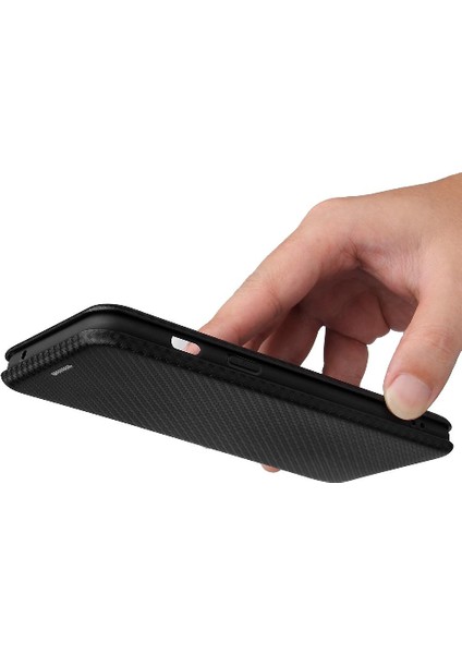 Kart Tutucu Kickstand Tam Koruma Fiber ile Oneplus Mord 2 Için Kılıf (Yurt Dışından) fırsatları