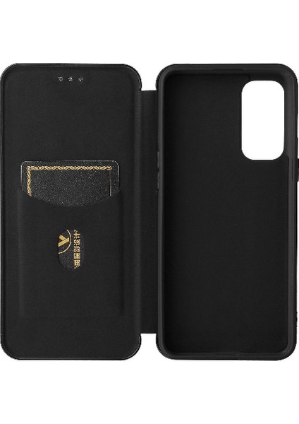 Kart Tutucu Kickstand Tam Koruma Fiber ile Oneplus Mord 2 Için Kılıf (Yurt Dışından) indirimleri