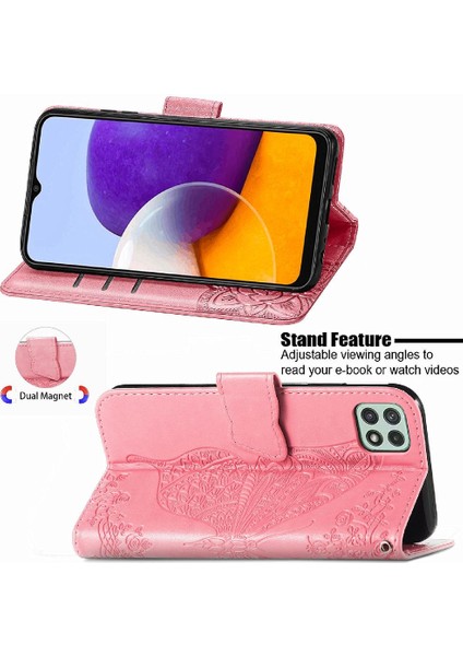 Samsung A22 5g Için Kılıf (Yurt Dışından) modelleri