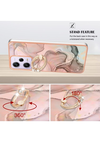 Xiaomi Redmi Not 12 Pro 5g Için Kılıf (Yurt Dışından) modelleri