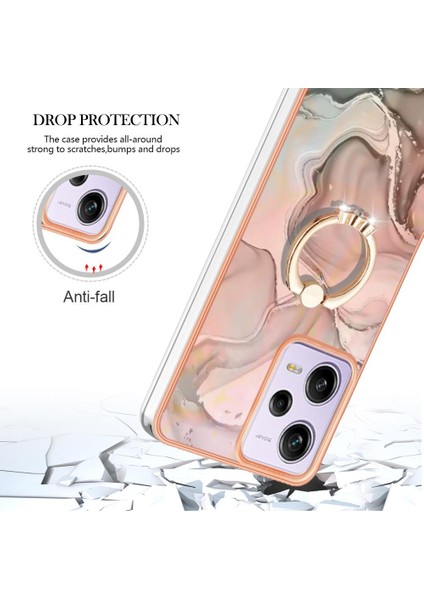 Xiaomi Redmi Not 12 Pro 5g Için Kılıf (Yurt Dışından) fırsatları