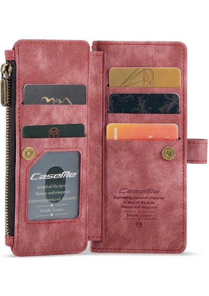 Samsung Galaxy Z Fold 3 Kart Sahibi Sürücüler Lisansı ile Caseme Durumda (Yurt Dışından)