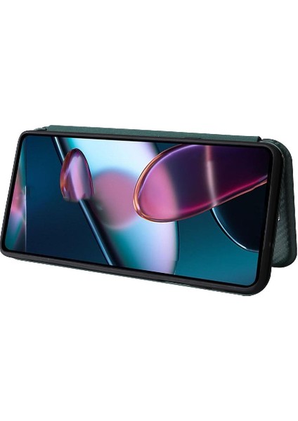 Manyi Mall Motorola Moto Kenar X30 Için Kılıf (Yurt Dışından)