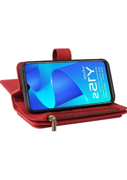 Vivo Y15S Telefon Kılıfı Için Kılıf (Yurt Dışından) modelleri