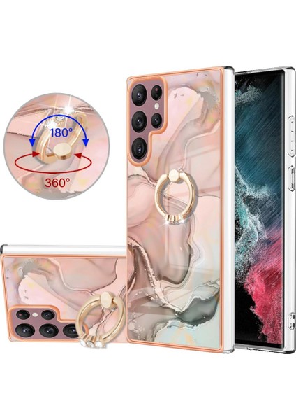 Samsung Galaxy S22 Ultra 5g Için Kılıf (Yurt Dışından)
