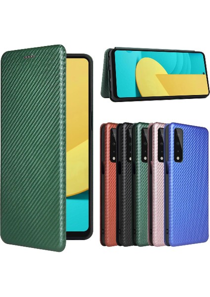 Lg Stylo7 5g Için Kılıf (Yurt Dışından)