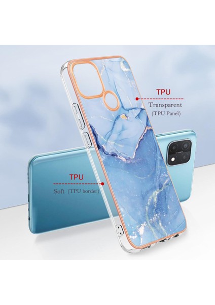 Oppo A15/A15S Davası ile Uyumlu (Yurt Dışından) fiyatları