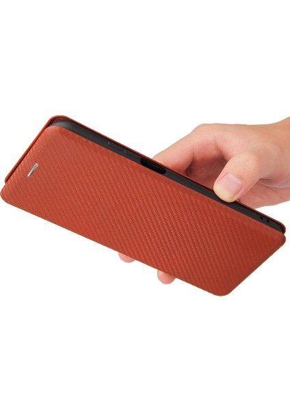 Nokia X10/X20 Kart Ekleme Tam Koruma Manyetik Karbon Için Kılıf (Yurt Dışından) fiyatları