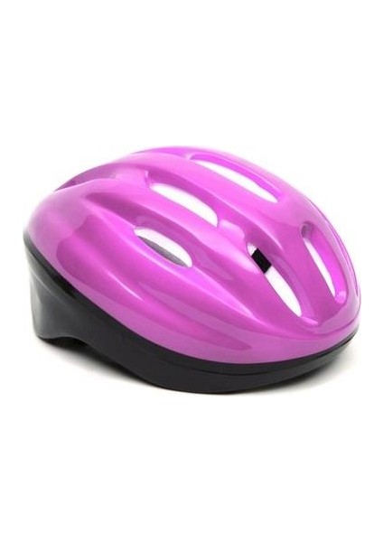 Delta KSK-0405 Çocuk Koruyucu Kask Pembe