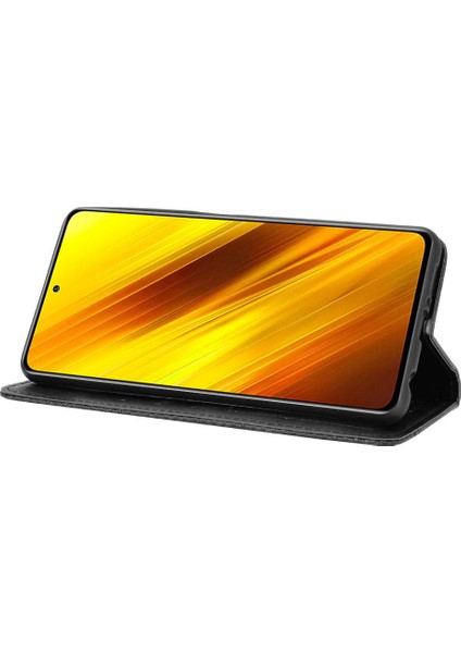 Xiaomi Poco X3 Nfc Için Kılıf (Yurt Dışından)